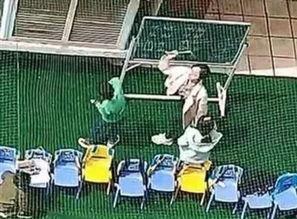 女子爆料幼儿园视频播放,揭秘儿童教育现状引发社会关注  第3张